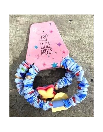COLITAS TELA x2   NUMEROS  