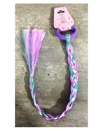 COLITAS C TRENZA    LITTLE...
