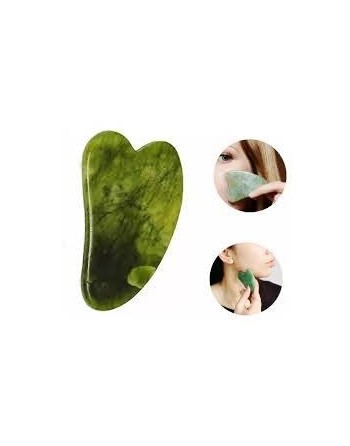 PIEDRA GUASHA JADE MASAJES...
