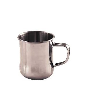 MATE TERMICO ACERO INOX 260ml