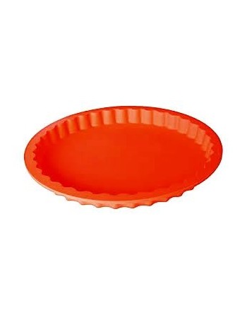MOLDE SILICONA NARANJA...