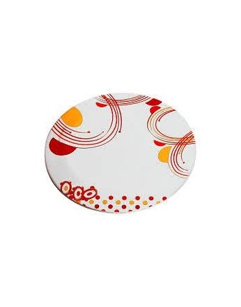 PLATO PLAYO 23cm NATALY...
