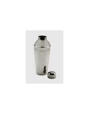 COCTELERA ACERO INOX 0.5lts