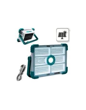 REFLECTOR LED 100w CARGA...