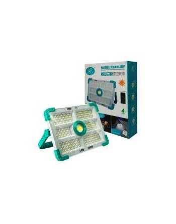 REFLECTOR LED 200w CARGA...