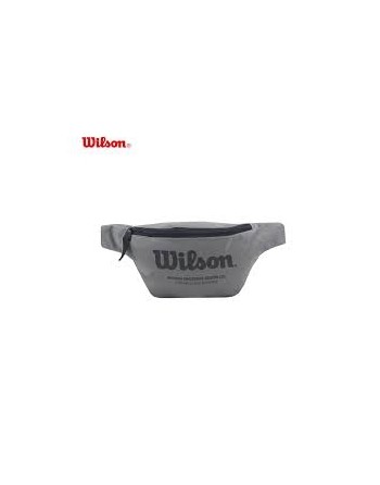 RIÑONERA WILSON 1 CIERRE...