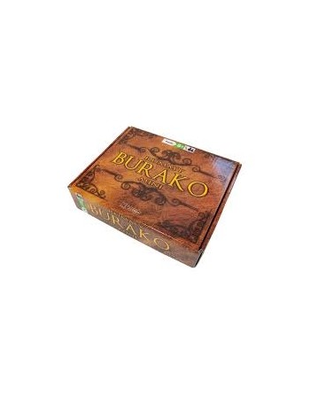 RUMMY BURAKO MINI    NUPRO