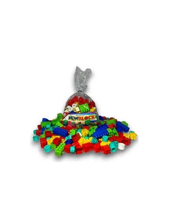 BOLSA NEWBLOCK x120