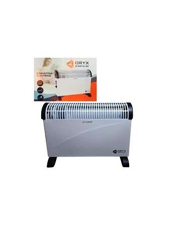CONVECTOR ELECTRICO...