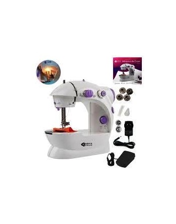 MAQUINA DE COSER MINI   ORYX