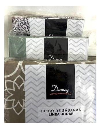 SABANAS LINEA HOGAR PREMIUM...
