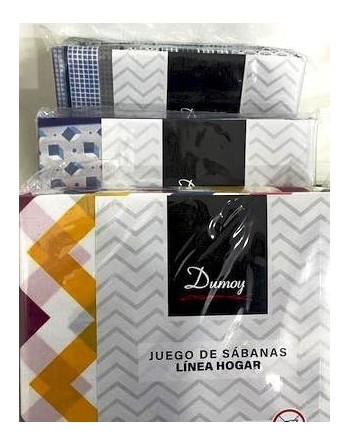SABANAS LINEA HOGAR PREMIUM...