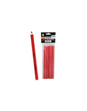 LAPIZ CARPINTERO HB x12...
