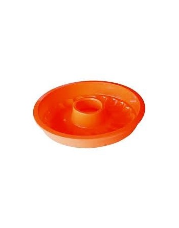 MOLDE SAVARIN FLANERA 24cm...