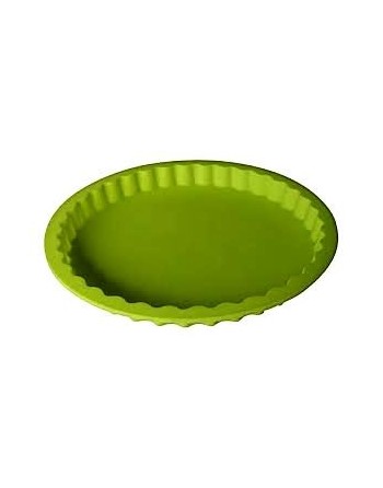 MOLDE TORTERA BAJA 130GR...