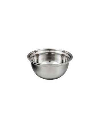 BOWL ACERO INOX 29cm