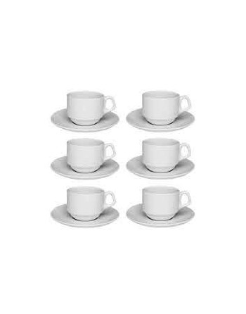 SET TAZA DE CAFE Y PLATO...