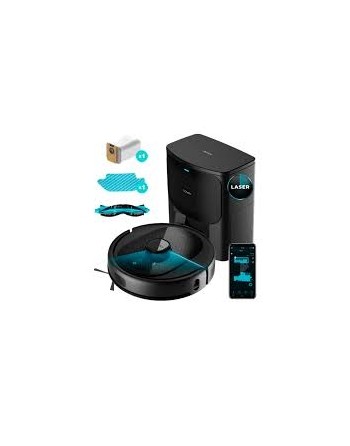 ASPIRADORA ROBOT CONGA 7490...