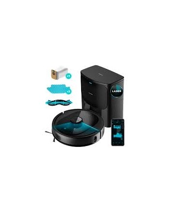 ASPIRADORA ROBOT CONGA 7490...