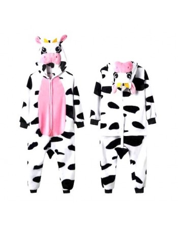 PIJAMAS INFANTIL POLAR...