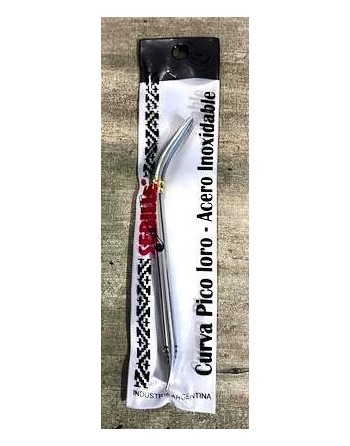 BOMBILLA PICO LORO 21cm...
