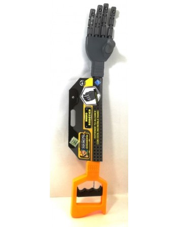MANO ROBOT ARTICULADA   7153