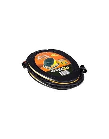 INFLADOR DE PIE C FUELLE +...