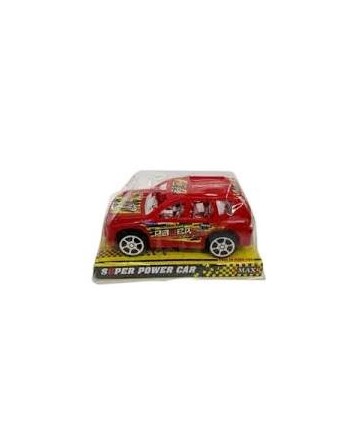 CAMIONETA A FRICCION 15x8x8cm