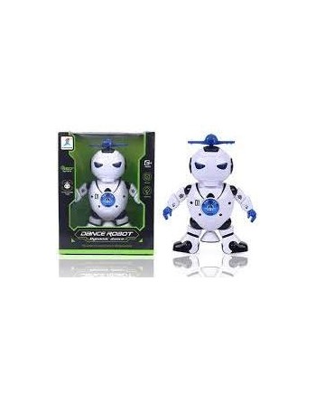 ROBOT RADIO CONTROL 6 F...