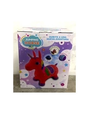 SALTARIN UNICORNIO   3...