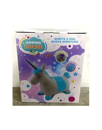 SALTARIN UNICORNIO   3...