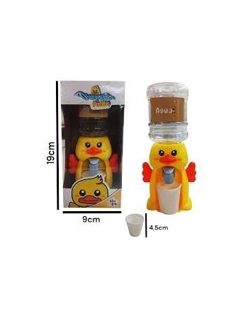 MINI DISPENSER DE AGUA...