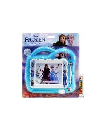 PIZARRA MAGICA FROZEN...