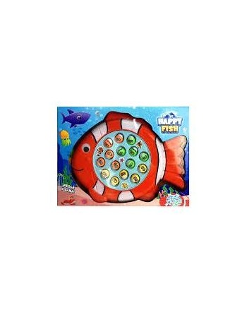 PESCA MAGIC PEZ GRANDE...