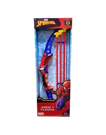 SET ARCO Y FLECHA C ESTUCHE...