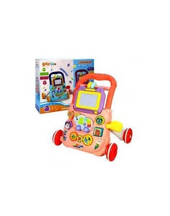 CAMINADOR INTERACTIVO C...