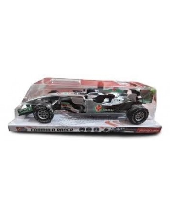 AUTO FORMULA 1 A FRICCION...