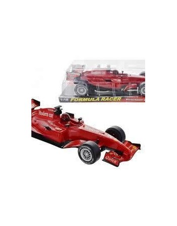 AUTO FORMULA 1 A FRICCION...