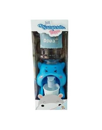 MINI DISPENSER DE AGUA ARDILLA