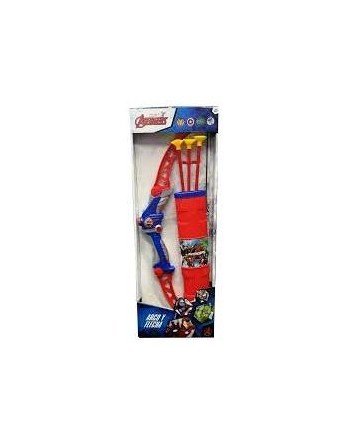 SET ARCO Y FLECHA C ESTUCHE...