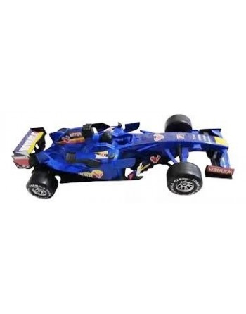 AUTO FORMULA 1 A FRICCION...