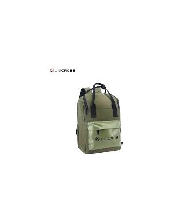 MOCHILA MATERO UNICROSS...