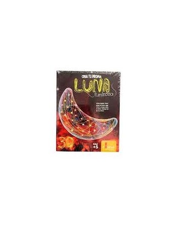CREA TU PROPIA LUNA   805