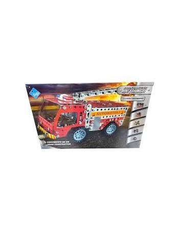 CAMION BOMBEROS...