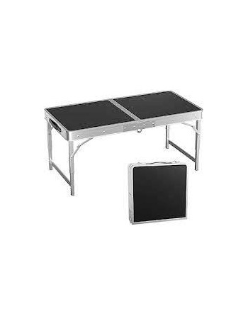 MESA ALUMINIO Y MELAMINA...