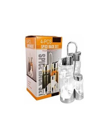 SET ACEITERO VINAGRERO 4...