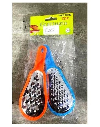 SET x2 RALLADOR CON...