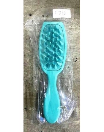 CEPILLO NEUMATICO 20cm CELESTE