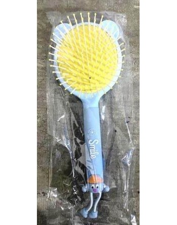 CEPILLO NEUMATICO 20cm  SMILE