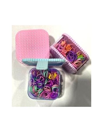 BANDITAS ELASTICAS ESTUCHE...